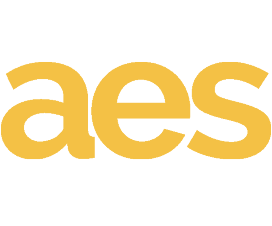 AES Logo